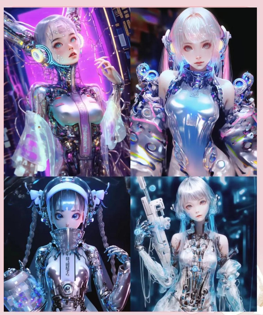 提供动漫后期培训、原画设计培训、角色设计培训、动漫培训服务 图2