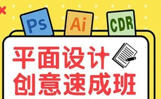专业提供平面设计培训、电商美工、PS、广告设计UI设计培训等服务 图3